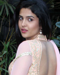 Deeksha Seth