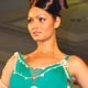 Tan Jewels Fashion Show at Taj Lands End