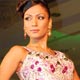 Tan Jewels Fashion Show at Taj Lands End