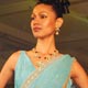 Tan Jewels Fashion Show at Taj Lands End