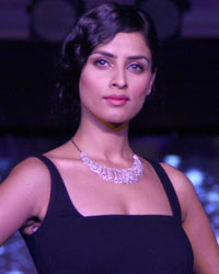 Tanishq Fashion Show in New Delhi