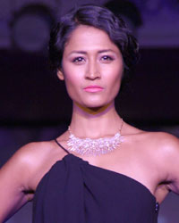 Tanishq Fashion Show in New Delhi