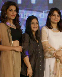 Tanishq Fashion Show in New Delhi