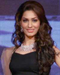 Tanishq Fashion Show in New Delhi