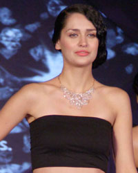 Tanishq Fashion Show in New Delhi