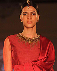 Tarun Tahiliani Show for Sahachari Foundation