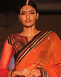 Tarun Tahiliani Show for Sahachari Foundation