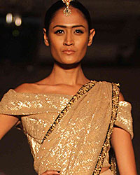 Tarun Tahiliani Show for Sahachari Foundation