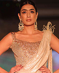 Tarun Tahiliani Show for Sahachari Foundation