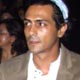 Arjun Rampal with Mehr Jesia