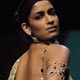 Tarun Tahiliani showcases for Chivas fashion tour