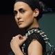 Tarun Tahiliani showcases for Chivas fashion tour