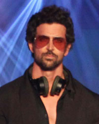 Hrithik Roshan