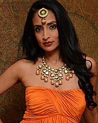 Suchitra Pillai