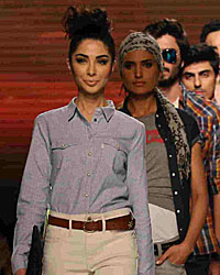 Telenor Fashion Pakistan week  2015