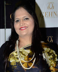 Usha Kakade