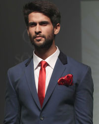 'The Classics' Fashion Show by  Kanishk Mehta