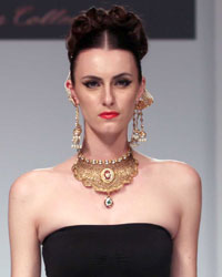 'The Classics' Fashion Show by  Kanishk Mehta