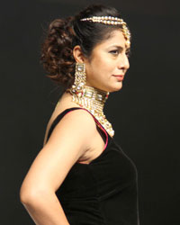 'The Classics' Fashion Show by  Kanishk Mehta