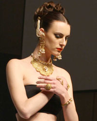 'The Classics' Fashion Show by  Kanishk Mehta