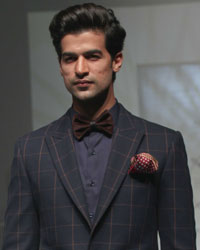 'The Classics' Fashion Show by  Kanishk Mehta