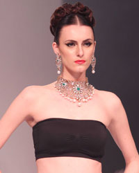 'The Classics' Fashion Show by  Kanishk Mehta