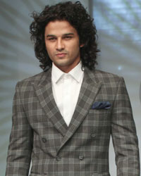 'The Classics' Fashion Show by  Kanishk Mehta