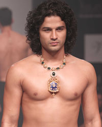 'The Classics' Fashion Show by  Kanishk Mehta