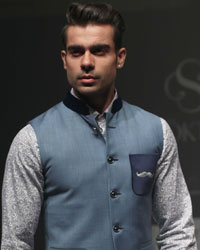 'The Classics' Fashion Show by  Kanishk Mehta