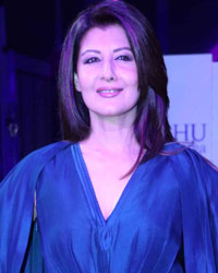 Sangeeta Bijlani