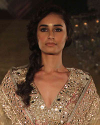 The Regal Threads Collection By Manish Malhotra