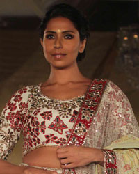 The Regal Threads Collection By Manish Malhotra