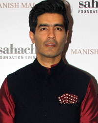 Manish Malhotra