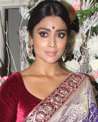 Shriya Saran