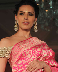 The Regal Threads Collection By Manish Malhotra