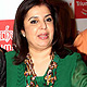 Nikhil Diwedi and Farah Khan