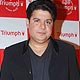 Sajid Khan