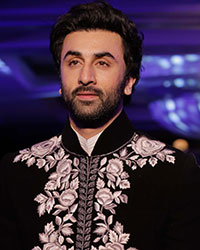 Ranbir Kapoor