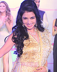 Bhagyashree