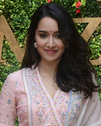 Shraddha Kapoor