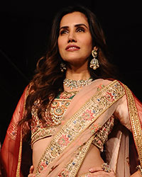 Sonnalli Seygall