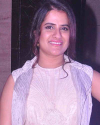 Shona Mahapatra