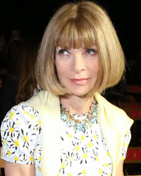 Anna Wintour