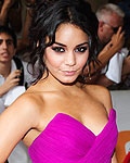 Vanessa Hudgens arrives on the red carpet for the gala presentation of the film 'Spring Breakers' at the 37th Toronto International Film Festival