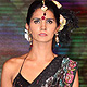 Tour de India Fashion Show