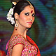 Tour de India Fashion Show