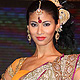 Tour de India Fashion Show