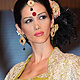 Tour de India Fashion Show