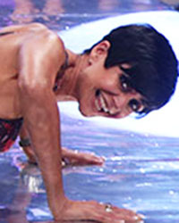 Mandira Bedi