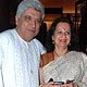 Fashion Show by Manish Malhotra, hosted by Shabana Azmi as a tribute to Kaifi Azmi Mijwan